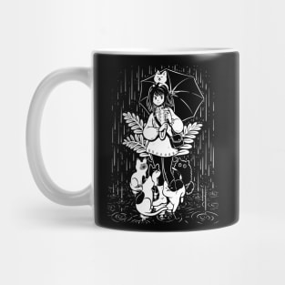 Take Cover Mug